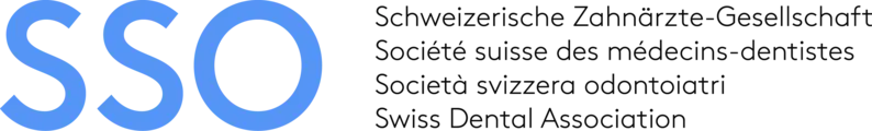 Member of the Swiss Dental Association SSO Swiss Dental Association SSO